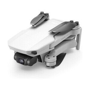 DJI Mavic Mini Fly More Combo Quadcopter (1)